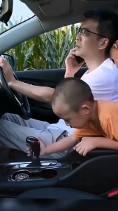 Universal Car Mesh Pouch Multi Pocket Driver Storage Solution