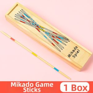 JIXIN | Educational Classic Stick Picking Game