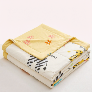 GRACE | 100% Cotton Cooling Summer Quilt