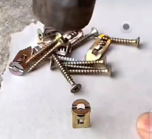 self-drilling anchors screws original hm