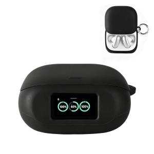 Ốp Tai Nghe Silicon Cho Soundcore Liberty 5 Pro Chống Rơi Chống Bụi Chống Sốc Có Thể Giặt Hộp Sạc Tai Nghe Nhét Tai Phụ Kiện