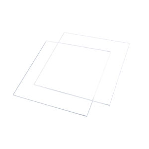 OUDIFU | Waterproof Weather-resistant Hard Plastic Panel