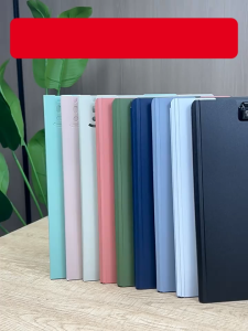 File Kẹp Tài Liệu A4 Chuyên Nghiệp - Bìa Trình Ký Đôi Nhựa Cao Cấp Giúp Sắp Xếp Hồ Sơ Gọn Gàng