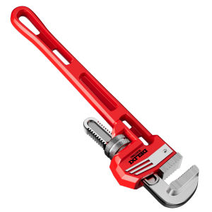 DELIXI Electric | Heavy Duty Quick Multi-Functional Pipe Wrench