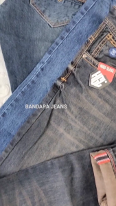 Celana Jeans Pria - Celana Panjang  Pria Dewasa