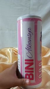 COIN BANK BINI EDITION ALKANSYA PPOP DESIGN