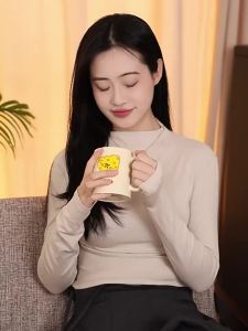 Breathable Skin-Friendly Slimming Bra