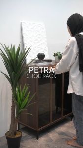 Pro Design Petra SR80 Neo Rak Sepatu