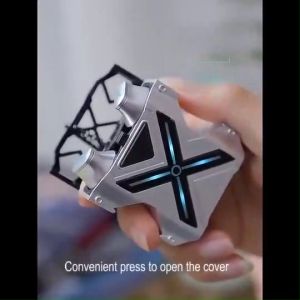 K-89 TWS หูฟัง 5.3 ตัดเสียงรบกวน สำหรับเล่นเกม กันน้ำ พกพาสะดวก สินค้าพร้อมส่งจากไทย