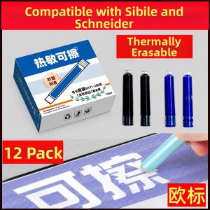 MINGZHUO | Eraser Thermal Rechargeable Ink Cartridge 2.6mm
