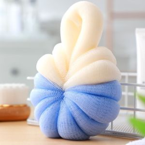 Shower Puff Spons Mandi Tebal Premium Quality
