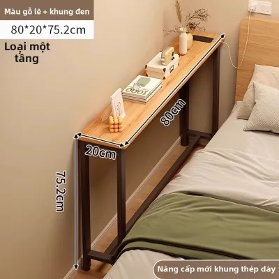 NAIJIA | Giá Để Đồ Treo Cửa Siêu Mỏng Đa Lớp