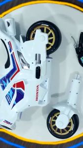 Mainan anak Motor SHP 557 CBR