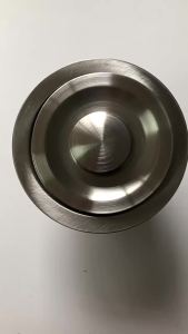 Stainless Steel Single Double Sink Drain Basket