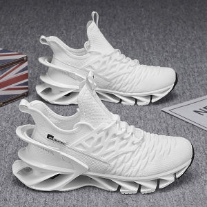 Breathable Lightweight Youth-Friendly Trendy Dad Style Sneakers