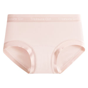 COSMO LADY | Cotton Antimicrobial Girls Underwear 12+ Years Old Triangle Panties