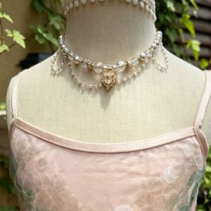 Girls Mermaid Scale Princess Dress