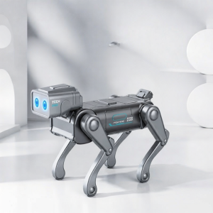 BABYSHOME | AI Intelligent Boy Toy Mechanical Dog