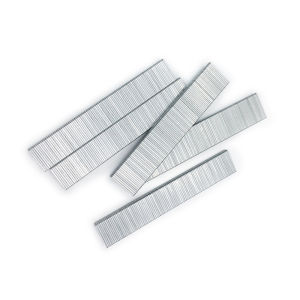 3610Pcs Code Nails 410J 413J 416J 419J 422J Series U-shaped Nail Galvanized Woodworking Nails Row Of Nails