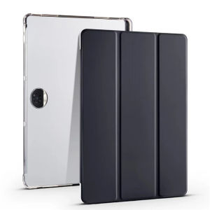 Funda For Oneplus Pad Go 11.35 inch Case with Pen Holder PU Leaher Soft Back Stand Cover For OPPO Pad Neo Tablet Case 11.4 inch