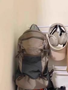 Nature Renaissance Outdoor Hiking Lightweight Waterproof Hiking Backpack