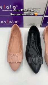 Laviola 3879 LSH - Flat shoes Wanita