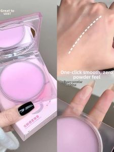 Invisible Setting Translucent Powder Oil Control Long-lasting Waterproof Sweatproof