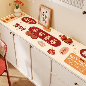 Waterproof Heat Resistant Table Pad