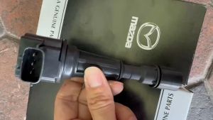 คอยล์จุดระเบิด MAZDA 2 รุ่นแรก เครื่อง 1.5 ปี09-15 MAZDA3 เครื่อง1.6 ปี05-10 สินค้า ราคาได้ 1ตัว/GNBKP