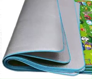 Baby creeping mat children non-slip cartoon mat outdoor waterproof pad MATTRESS