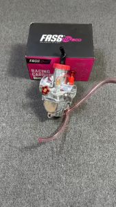 Bình xăng FassTek ga tròn đủ size MS16