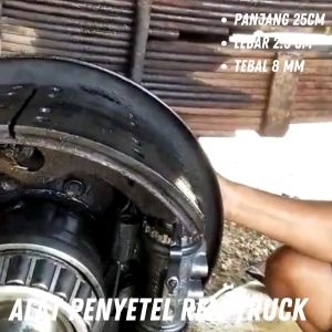 Alat Penyetel Rem Truk Type Canter Elf Dutro L 300