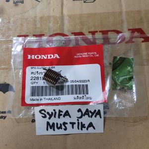 per stut tuas kopling sonic 150r new cb 150r cbr 150r cbr 250 supra gtr150