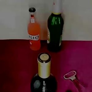 1/2pcs Portable Wine Bottle Opener Stainless Steel Pumps Cork Corkscrew Out Tool Handheld Type Bottle Cork Pulle Bar Accessories