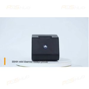 Zywell 58mm Receipt POS Mini Printer USB/USB+Bluetooth ZY58-III