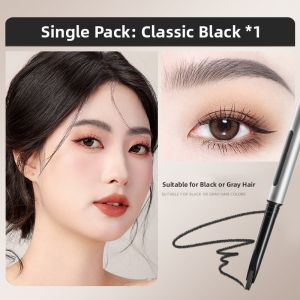 LuckFavor | Durable Waterproof Eyebrow Pencil for Beginners
