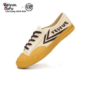 DAFU FEIYUE | Giày Thể Thao Đua Điền Kinh Phong Cách Retro Cổ Điển 501