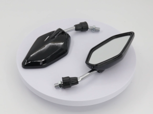 Motorcycle universal rearview mirror reverse mirror electric vehicle reflector mirror