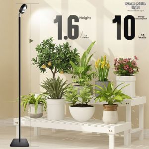 GUANGHELILIANG | Sunlight Simulation Full Spectrum Plant Grow Light
