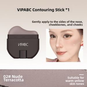 Lembiof | Face Contour Stick Easy to Blend Natural Shadows