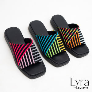 Laviette Collection - Sandal Lyra Wanita: Desain Elegan & Nyaman
