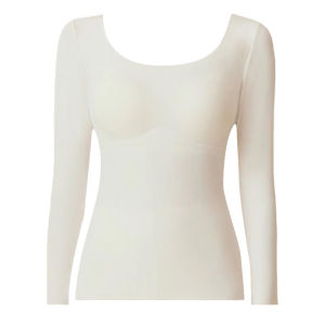 Áo ngực MiiOW Cat Woman mỏng không dây liền mạch có đệm ngực