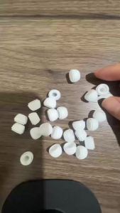 R Eartips For Airpods Pro 1/2 Ear Pads Silicone Case Pressure Relief Hole Ear Caps Cushion Eartips Buds Earphone Air Pods Pro