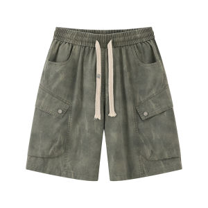 Oversized Comfortable Casual Shorts Summer