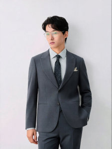Spring New Business Suit for Men
