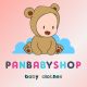 Panbabyshop