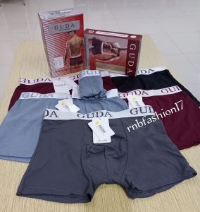 Celana dalam Cowok boxer 3 pcs