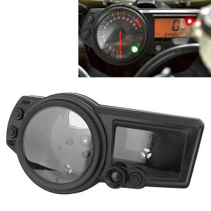 Speedometer Speedo Meter Gauge Tachometer Instrument Case Cover Fit For SUZUKI GSXR600 GSXR750 GSXR 600 750 K4 2004 2005