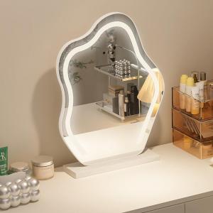 LIWAN | Smart LED Vanity Mirror Tabletop