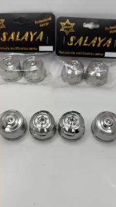 Gù lõm salaya chính hãng cho xe AB AirBlade Vario 160 và xe Vision đời mới 2021-2023 full phụ kiện